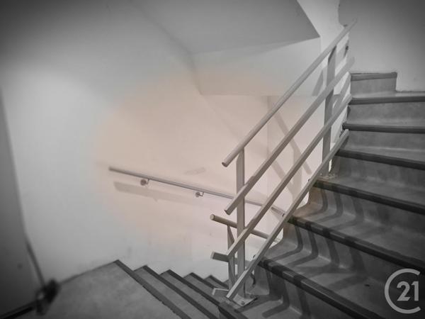 Appartement F2 Bis à vendre  3 pièces - 101,67 m2 CHALIGNY - 54