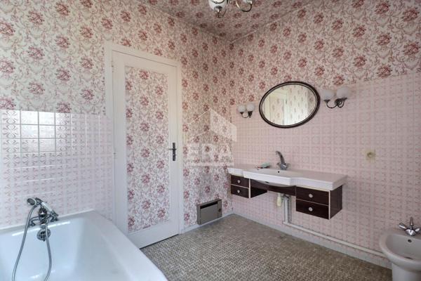 Maison Pithiviers 11 pièce(s) 322 m2