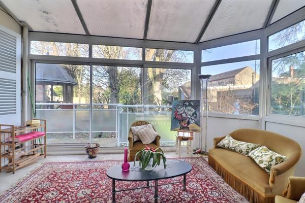 Maison Pithiviers 11 pièce(s) 322 m2