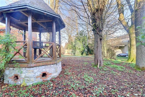 Maison Pithiviers 11 pièce(s) 322 m2