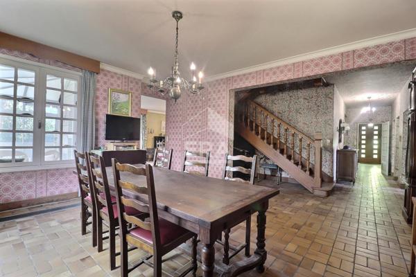 Maison Pithiviers 11 pièce(s) 322 m2