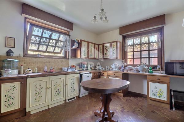 Maison Pithiviers 11 pièce(s) 322 m2