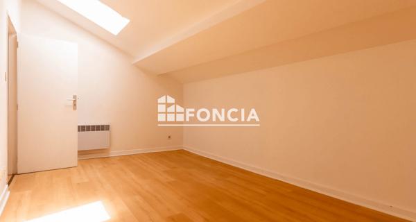 Location Appartement 3 pièces 42.41 m² - Lyon 69002