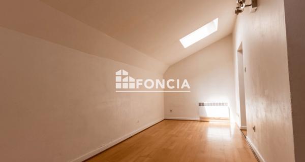 Location Appartement 3 pièces 42.41 m² - Lyon 69002