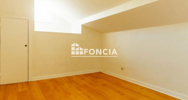 Location Appartement 3 pièces 42.41 m² - Lyon 69002