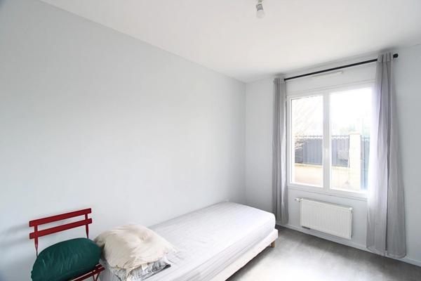 Maison individuelle à vendre 113 m² 6 pièces ERMONT (95)