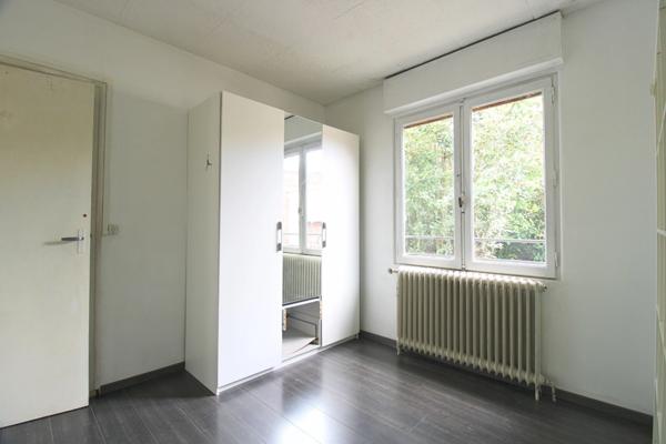 Maison individuelle à vendre 113 m² 6 pièces ERMONT (95)