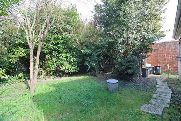 Maison individuelle à vendre 113 m² 6 pièces ERMONT (95)