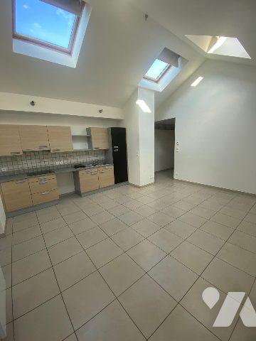 CALAIS LAFAYETTE MAISON DE VILLE PLAIN-PIED 2 CHAMBRES