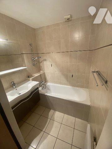 CALAIS LAFAYETTE MAISON DE VILLE PLAIN-PIED 2 CHAMBRES