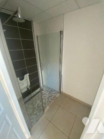 CALAIS LAFAYETTE MAISON DE VILLE PLAIN-PIED 2 CHAMBRES