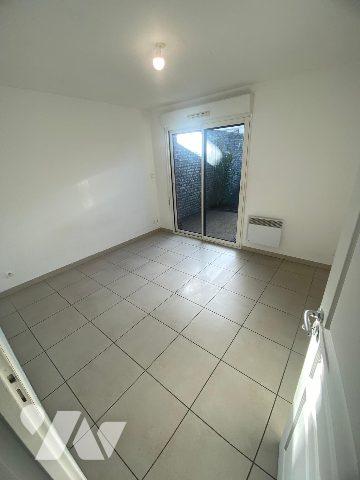 CALAIS LAFAYETTE MAISON DE VILLE PLAIN-PIED 2 CHAMBRES