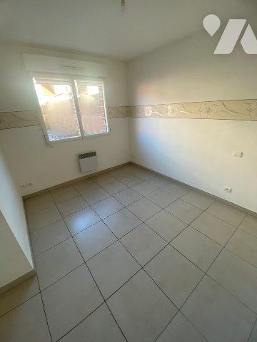 CALAIS LAFAYETTE MAISON DE VILLE PLAIN-PIED 2 CHAMBRES