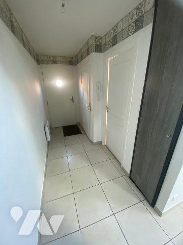 CALAIS LAFAYETTE MAISON DE VILLE PLAIN-PIED 2 CHAMBRES