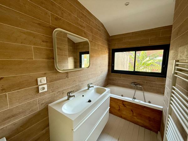 Echoppe de 117m2 avec jardin, piscine et cave