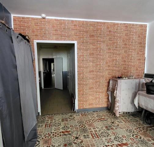 Maison à vendre 8 pièces MONTREJEAU (31)