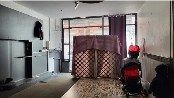 Maison à vendre 8 pièces MONTREJEAU (31)