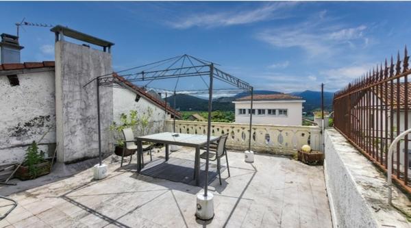 Maison à vendre 8 pièces MONTREJEAU (31)