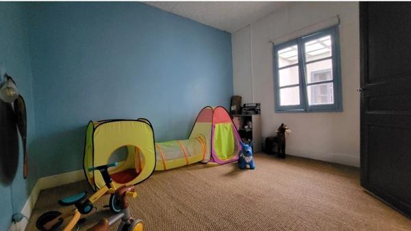 Maison à vendre 8 pièces MONTREJEAU (31)