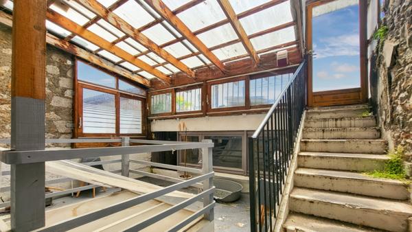 Maison à vendre 8 pièces MONTREJEAU (31)