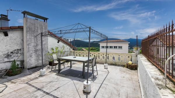 Maison à vendre 8 pièces MONTREJEAU (31)