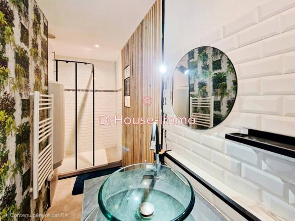 Appartement à vendre 3 pièces de 71 m²