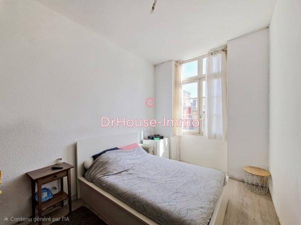 Appartement à vendre 3 pièces de 71 m²