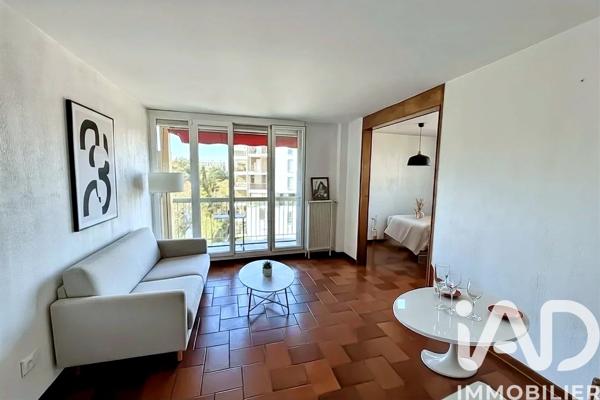 Appartement à vendre 3 pièces 74 m² Marseille 10