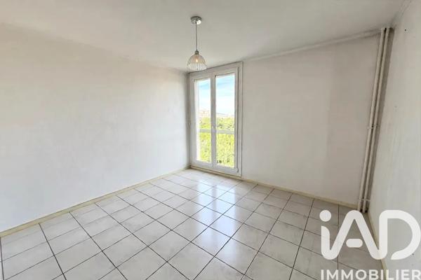 Appartement à vendre 3 pièces 74 m² Marseille 10