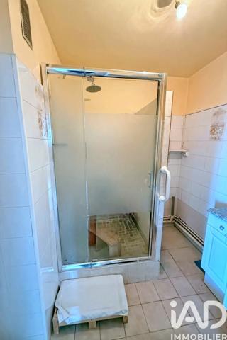 Appartement à vendre 3 pièces 74 m² Marseille 10