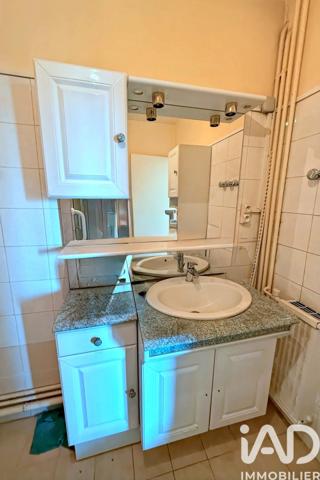Appartement à vendre 3 pièces 74 m² Marseille 10