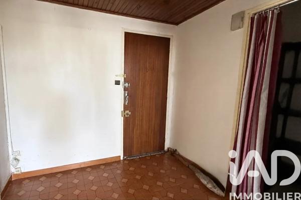 Appartement à vendre 3 pièces 74 m² Marseille 10