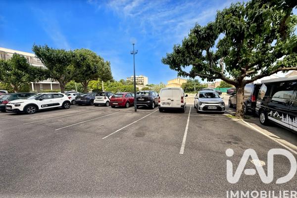 Appartement à vendre 3 pièces 74 m² Marseille 10