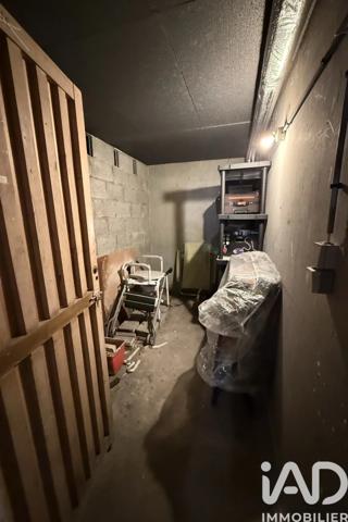 Appartement à vendre 3 pièces 74 m² Marseille 10