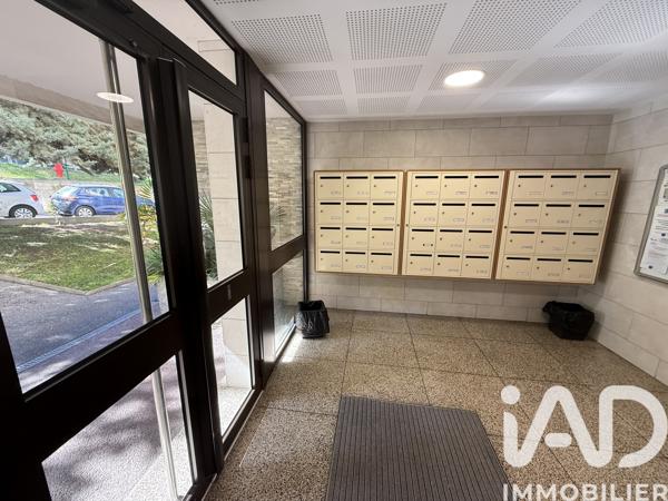Appartement à vendre 3 pièces 74 m² Marseille 10