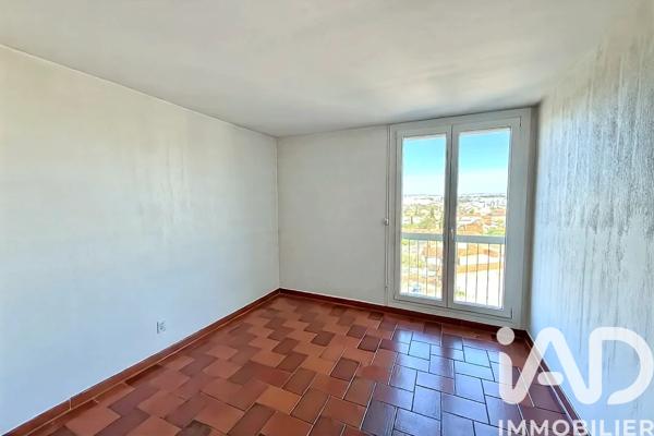 Appartement à vendre 3 pièces 74 m² Marseille 10