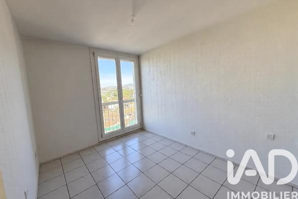 Appartement à vendre 3 pièces 74 m² Marseille 10