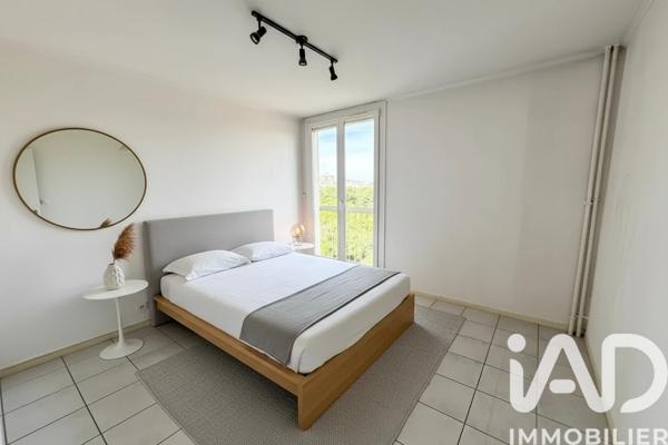 Appartement à vendre 3 pièces 74 m² Marseille 10