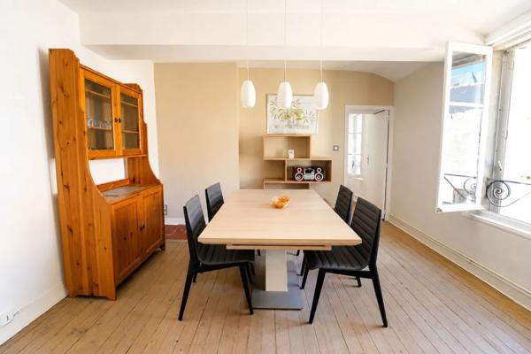 3766-RS01 - Vente Appartement ANGERS