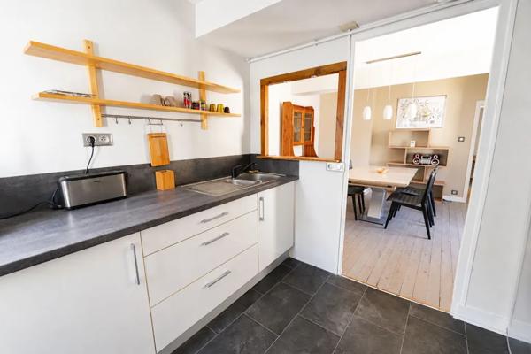 3766-RS01 - Vente Appartement ANGERS