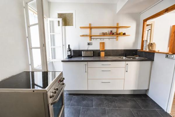 3766-RS01 - Vente Appartement ANGERS