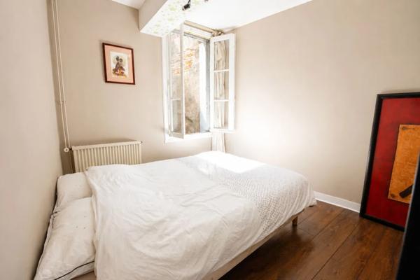 3766-RS01 - Vente Appartement ANGERS
