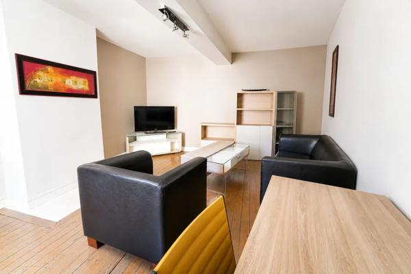 3766-RS01 - Vente Appartement ANGERS