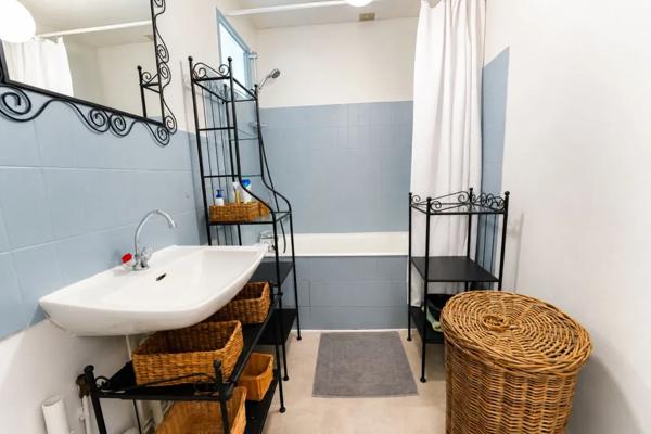 3766-RS01 - Vente Appartement ANGERS