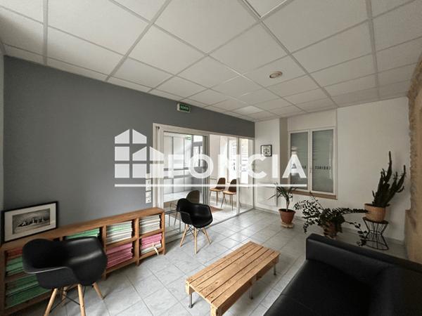 Location Local commercial 4 pièces 81.42 m² - 1/3 RUE KENNEDY Charleville Mezieres 08000