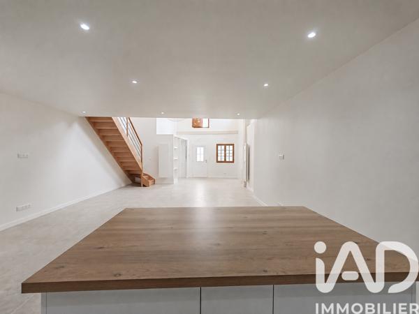 Maison à vendre 3 pièces 96 m² Marans