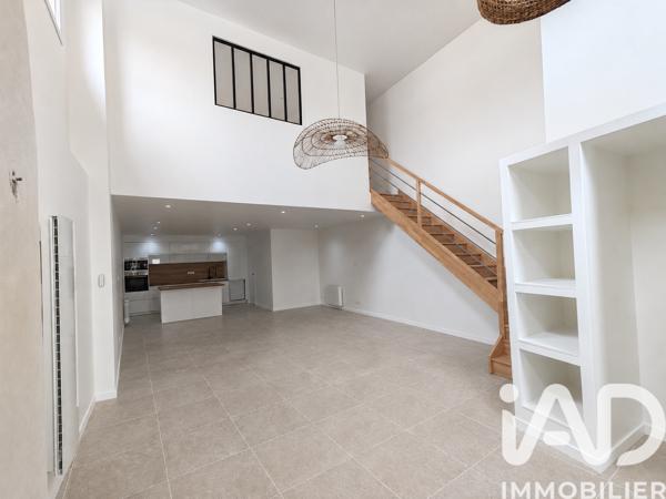 Maison à vendre 3 pièces 96 m² Marans
