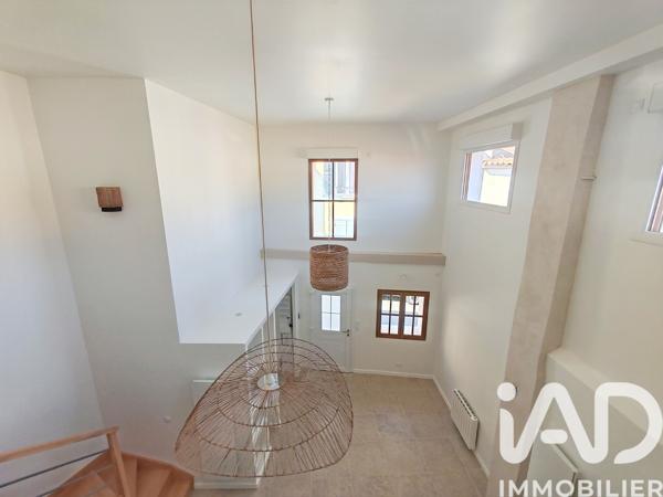 Maison à vendre 3 pièces 96 m² Marans
