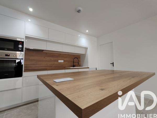 Maison à vendre 3 pièces 96 m² Marans