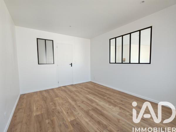 Maison à vendre 3 pièces 96 m² Marans